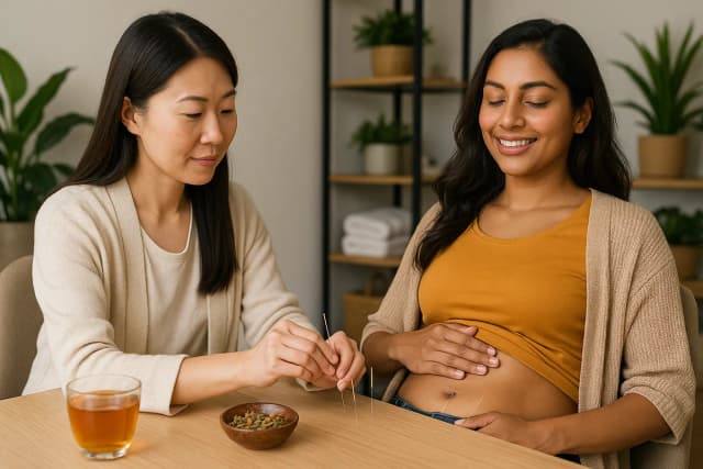 فواید کمتر شنیدهشده طب مکمل برای گوارش، پوست و انرژی بدن